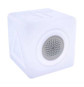 Metronic PS200 - Enceinte Bluetooth Cube Sony...