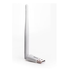 Adaptateur USB Wi-Fi Tenda Nano Wireless N150 Pico