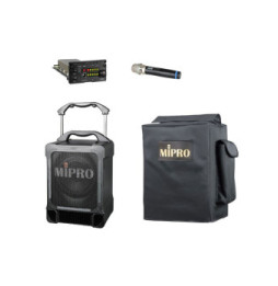 MiPro MA-707 PACK