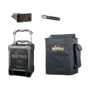 MiPro MA-707 PACK