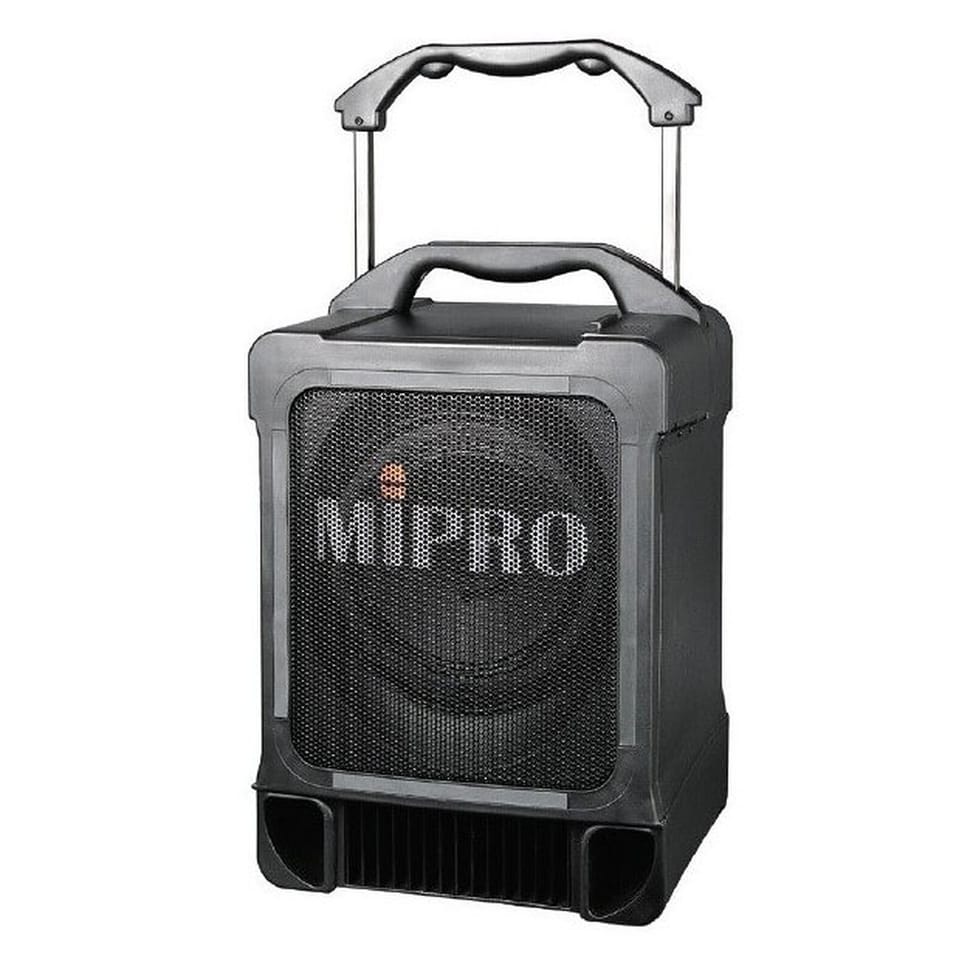 MiPro MA-707 PACK — image 2