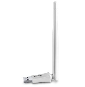 Adaptateur USB Wi-Fi Tenda Nano Wireless N150 Pico