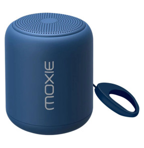 Moxie Enceinte Portable Bluetooth Étanche avec...