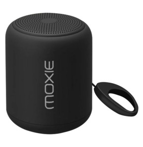 Moxie Enceinte Portable Bluetooth Étanche avec...
