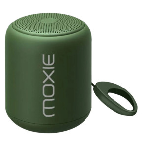 Moxie Enceinte Portable Bluetooth Étanche avec...