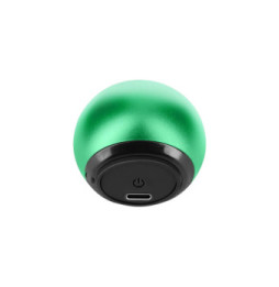 Moxie Mini Enceinte Sans-fil Bluetooth Autonomie 3h Design Ultra-compact Vert