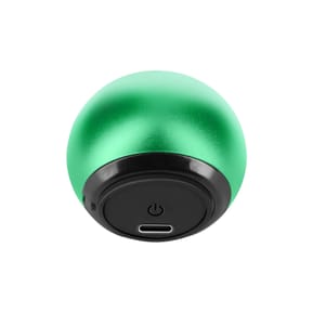Moxie Mini Enceinte Sans-fil Bluetooth Autonomie 3h Design Ultra-compact Vert — image 2