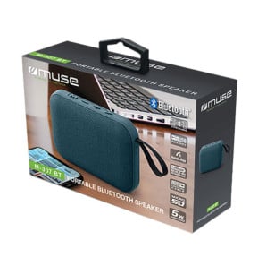 Muse M-307 BT