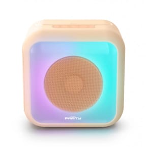BIGBEN PARTYBTKMP - Enceinte Karaoke avec 2 micros sans fil PARTYBTKMP — image 3
