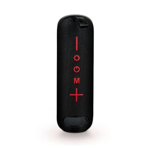 BIGBEN PARTYBTTUBEBK - Enceinte lumineuse sans fil 180° – PARTYBTTUBEBK — image 3