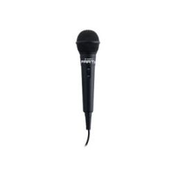 PARTY Enceinte Sans Fil Lumineuse Modèle Party Bluetooth 5.0 50W avec Poignée Bleu