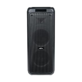 PARTY Enceinte Sans Fil Lumineuse Modèle Party High Power XL Bluetooth 5.3 600W Noir