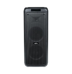 PARTY Enceinte Sans Fil Lumineuse Modèle Party High Power XL Bluetooth 5.3 600W Noir
