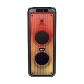 PARTY Enceinte Sans Fil Lumineuse Modèle Party High Power XL Bluetooth 5.3 600W Noir — image 3