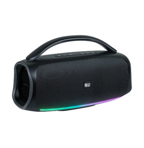 PARTY Enceinte Sans Fil Modèle Party MS4 avec...