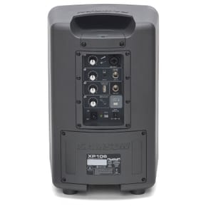 Samson Expedition XP106 — image 3
