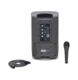Samson Expedition XP106