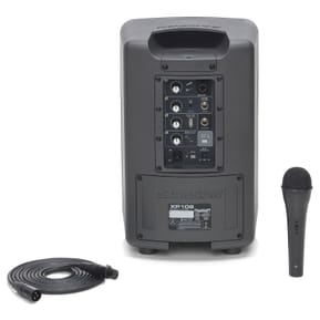 Samson Expedition XP106 — image 4