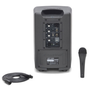 Samson Expedition XP106