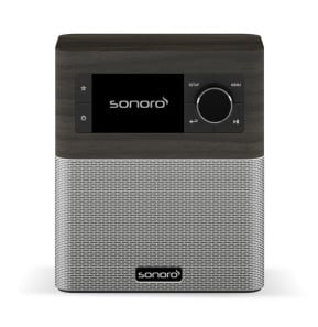 Sonoro Stream Chêne/Argent