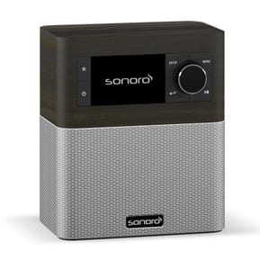 Sonoro Stream Chêne/Argent — image 2