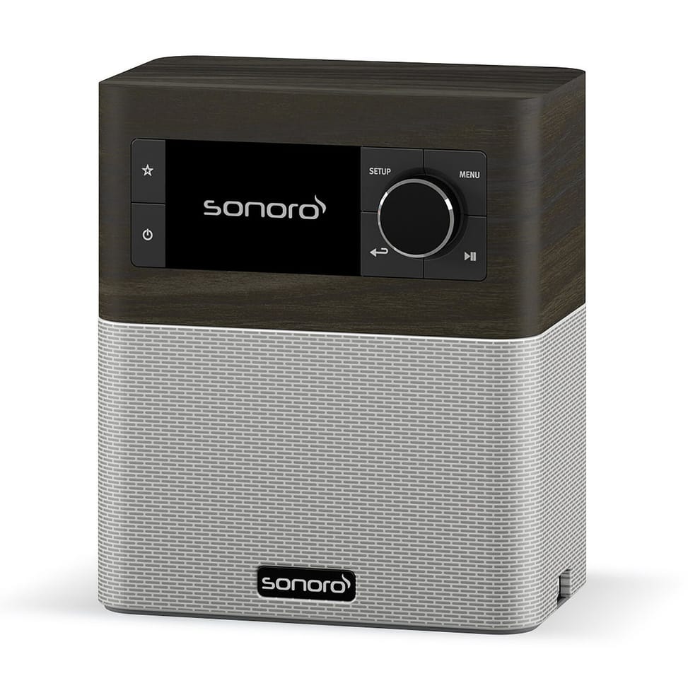 Sonoro Stream Chêne/Argent — image 3