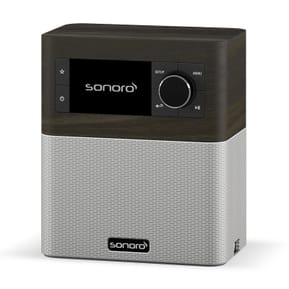 Sonoro Stream Chêne/Argent — image 3