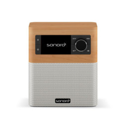 Sonoro Stream Erable/Blanc
