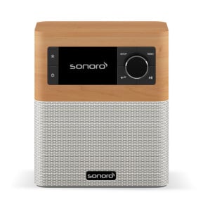 Sonoro Stream Erable/Blanc