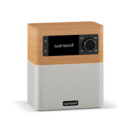 Sonoro Stream Erable/Blanc