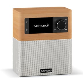 Sonoro Stream Erable/Blanc — image 2