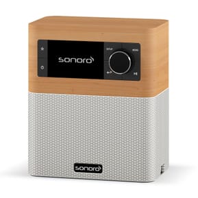 Sonoro Stream Erable/Blanc — image 3