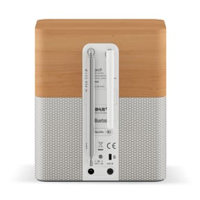 Sonoro Stream Erable/Blanc — image 4