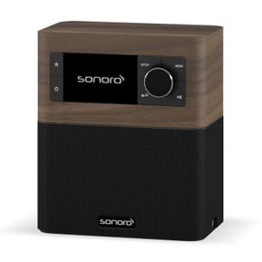 Sonoro Stream Noyer/Noir — image 3