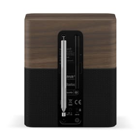 Sonoro Stream Noyer/Noir — image 4