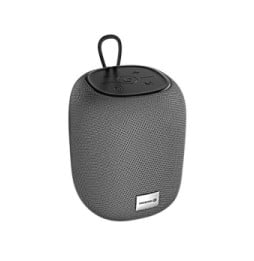 Swissten Enceinte Bluetooth 5.2 Puissance 15W Imperméable IPX4 New Sound-X Noir