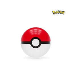 PokÃ©mon - Haut-parleur Bluetooth Pokeball 10 cm