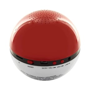 PokÃ©mon - Haut-parleur Bluetooth Pokeball 10 cm — image 2