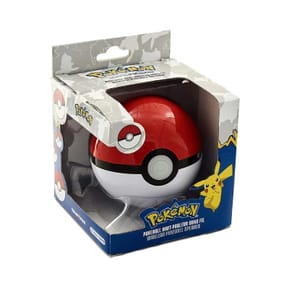 PokÃ©mon - Haut-parleur Bluetooth Pokeball 10 cm — image 3