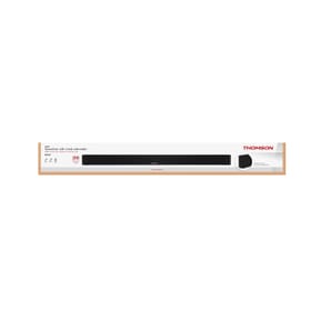 THOMSON Barre de Son Sans Fil Modèle SB250BT avec Caisson de Basses 200W Noir — image 3