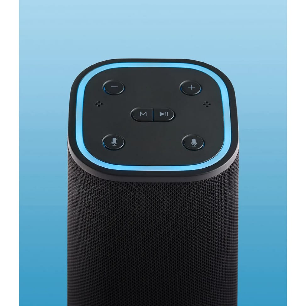 Thomson WS07VCA - Enceinte Intelligente avec Commande vocale Alexa — image 2
