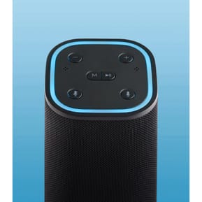 Thomson WS07VCA - Enceinte Intelligente avec Commande vocale Alexa — image 2