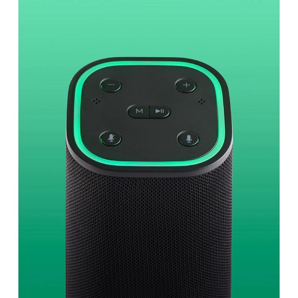 Thomson WS07VCA - Enceinte Intelligente avec Commande vocale Alexa — image 3