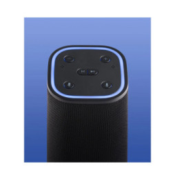 Thomson WS07VCA - Enceinte Intelligente avec Commande vocale Alexa