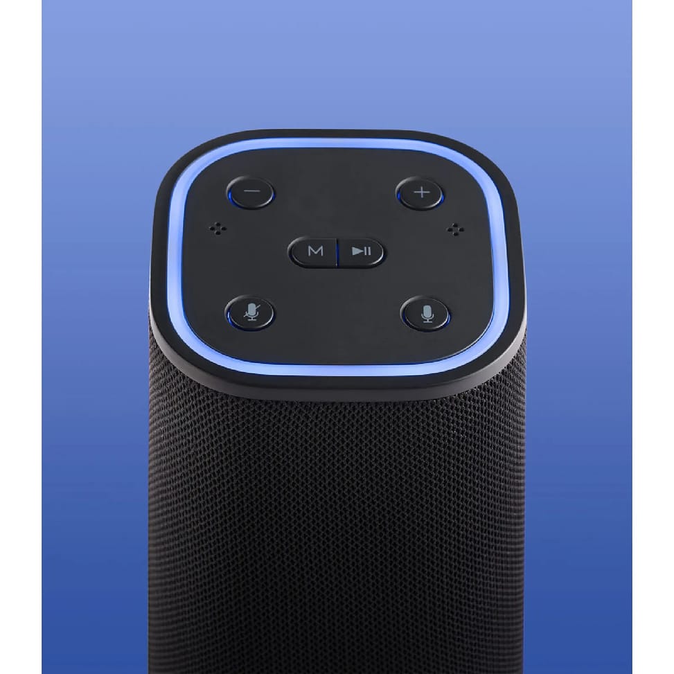 Thomson WS07VCA - Enceinte Intelligente avec Commande vocale Alexa — image 4