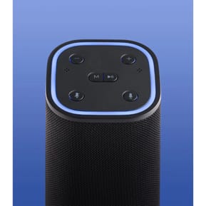 Thomson WS07VCA - Enceinte Intelligente avec Commande vocale Alexa — image 4
