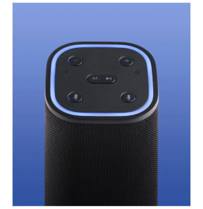 Thomson WS07VCA - Enceinte Intelligente avec Commande vocale Alexa
