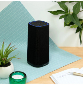 Thomson WS07VCA - Enceinte Intelligente avec Commande vocale Alexa