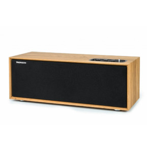 Thomson WS702 - Enceinte résidentielle en bois...