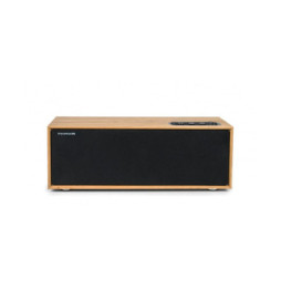 Thomson WS702 - Enceinte résidentielle en bois COSY – WS702 THOMSON